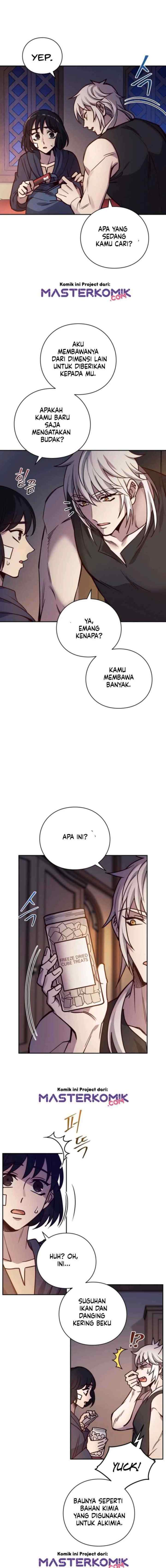 Pathfinder chapter 13 halaman 14