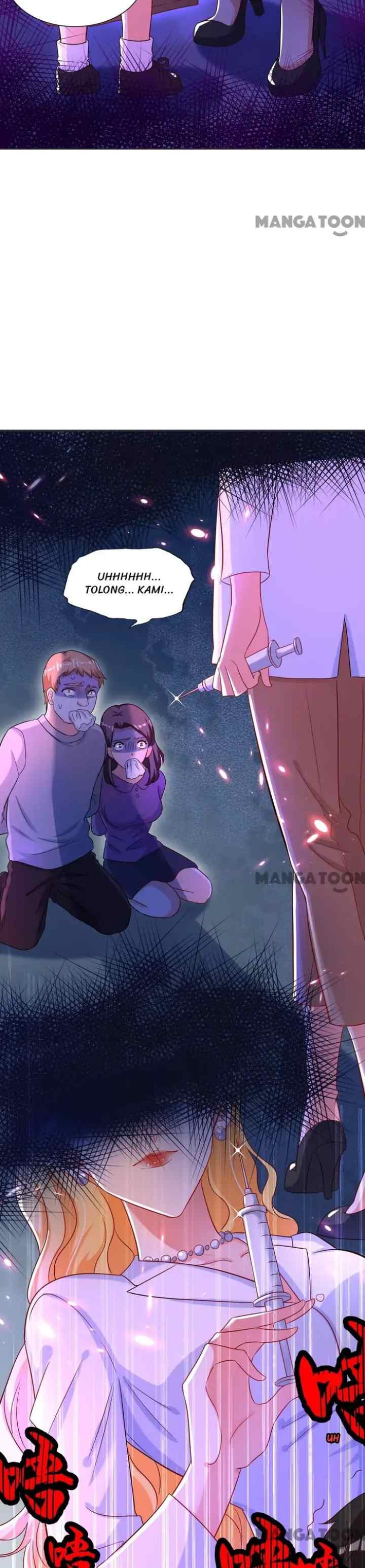 Don't Mess With Missy! chapter 66 halaman 9