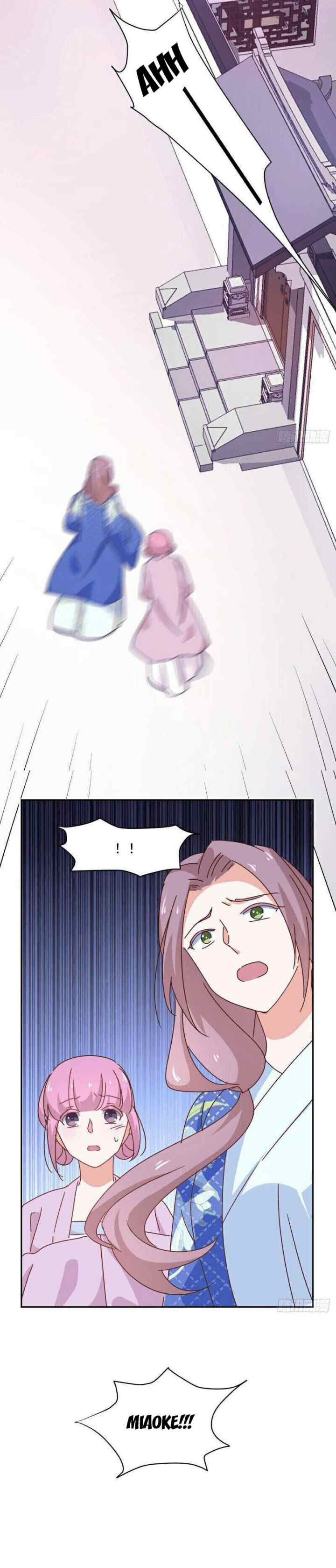 The Genius Princess's Road to Becoming Empress chapter 10 halaman 14