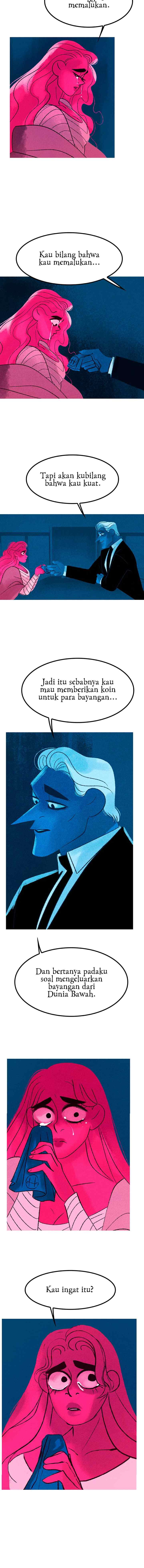 Lore Olympus chapter 132 halaman 8