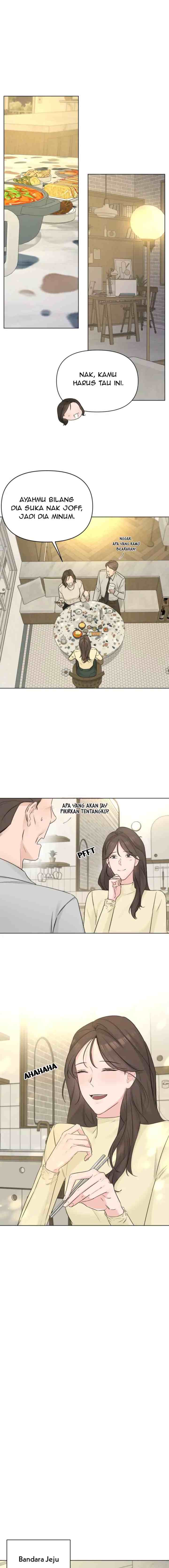 Another Love! chapter 47 halaman 8