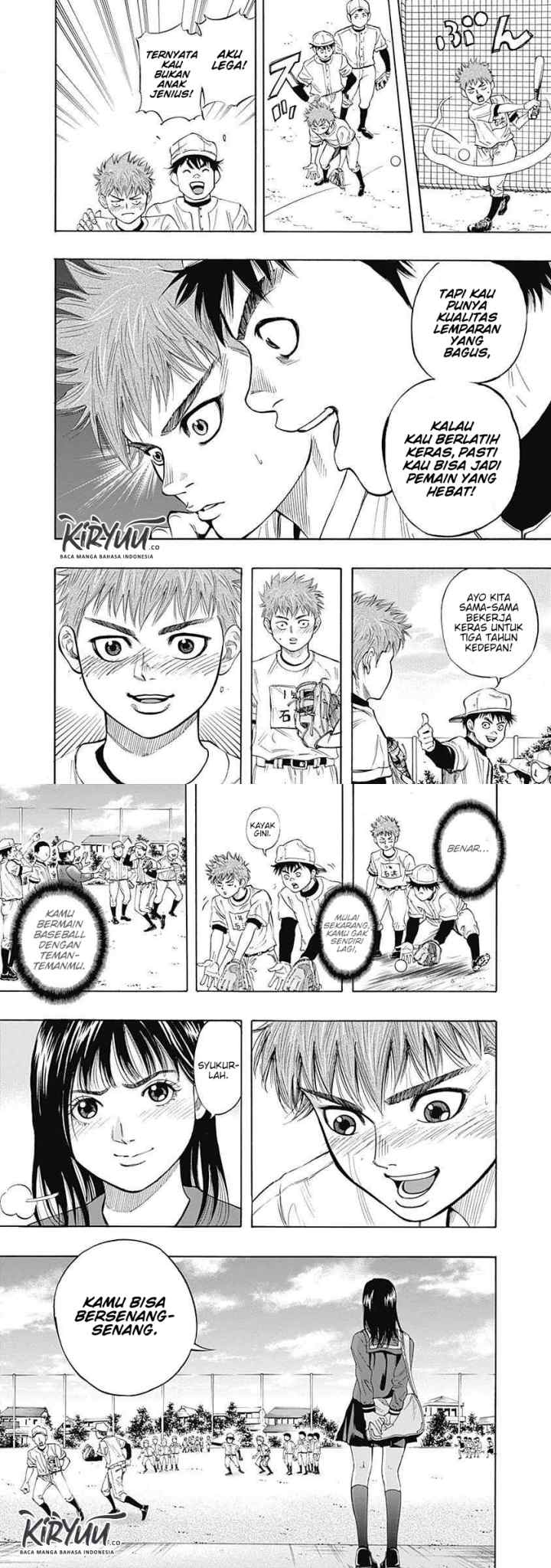 Bungo chapter 2 halaman 5