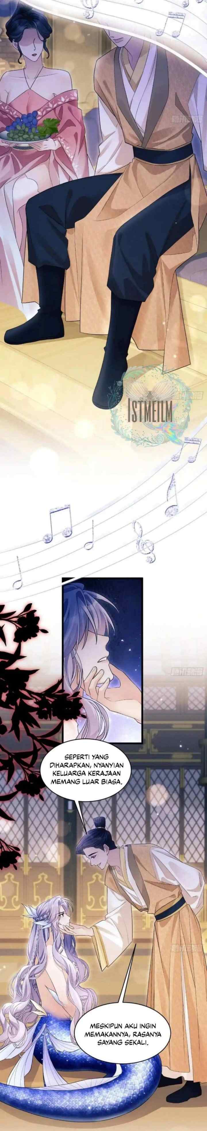 I Suspect the Actor Is Fishing for Me chapter 158 halaman 12