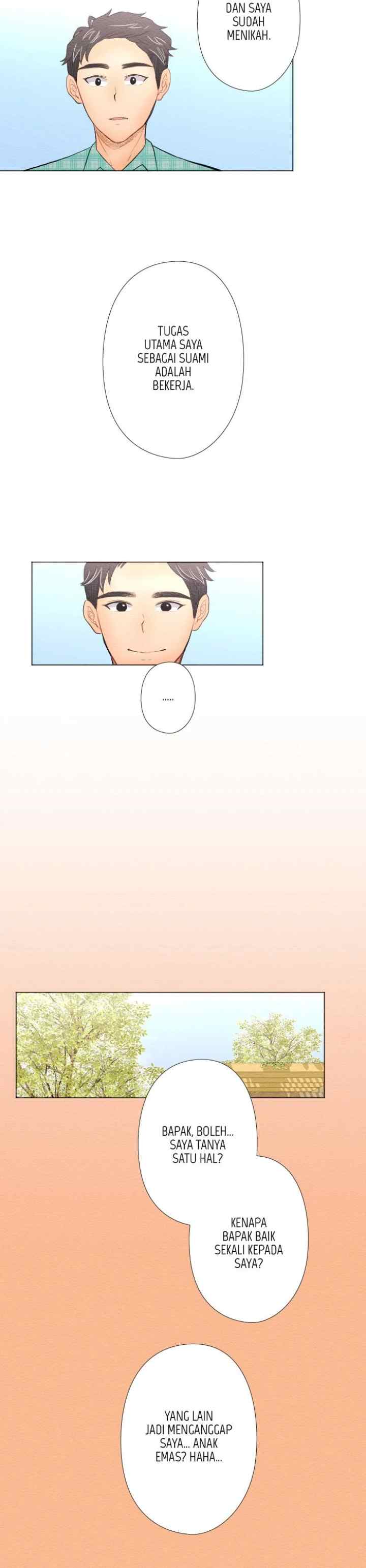 Mistake S1 chapter 34 halaman 10
