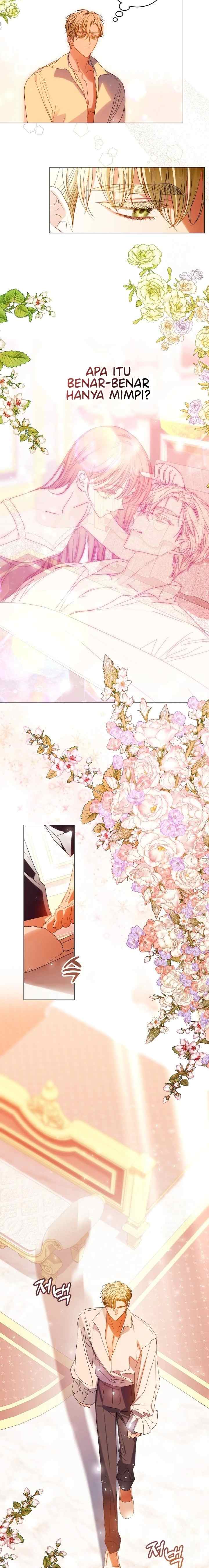 I Saved The Villain With Money After The Ending chapter 11 halaman 9