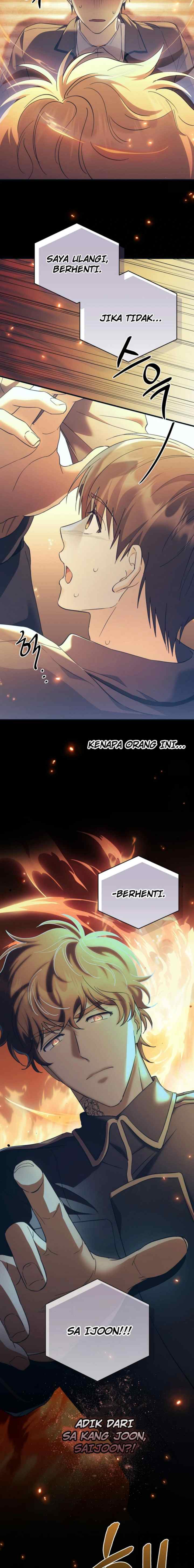 Seira To Juliet chapter 1 halaman 17