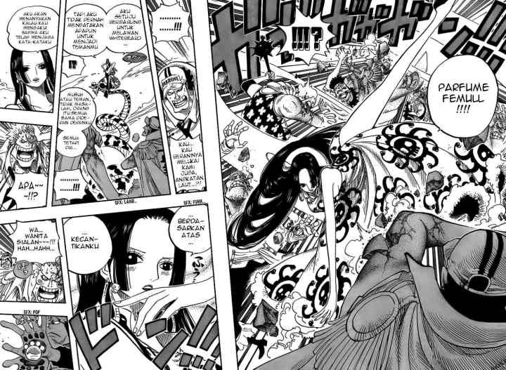 One Piece chapter 555 halaman 6