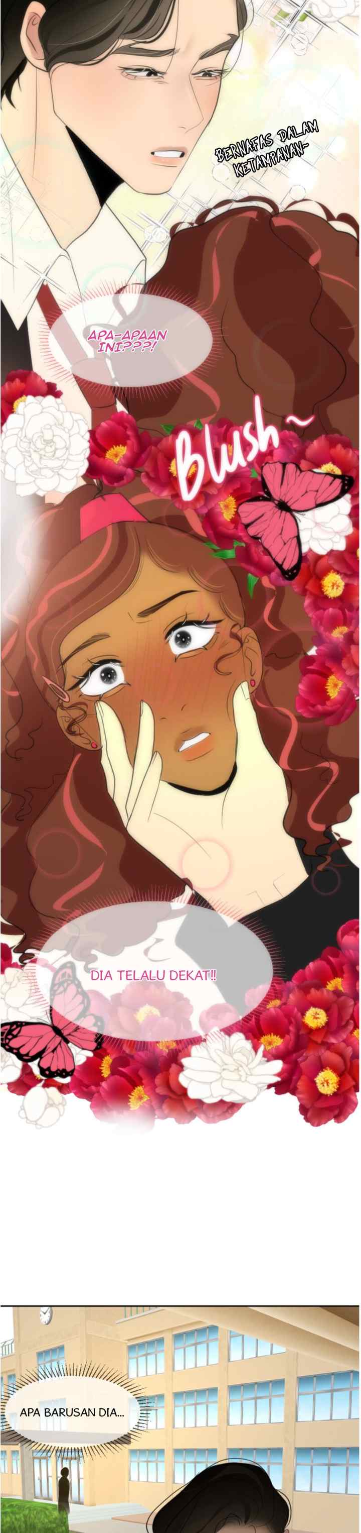 Violent Pink chapter 13 halaman 4