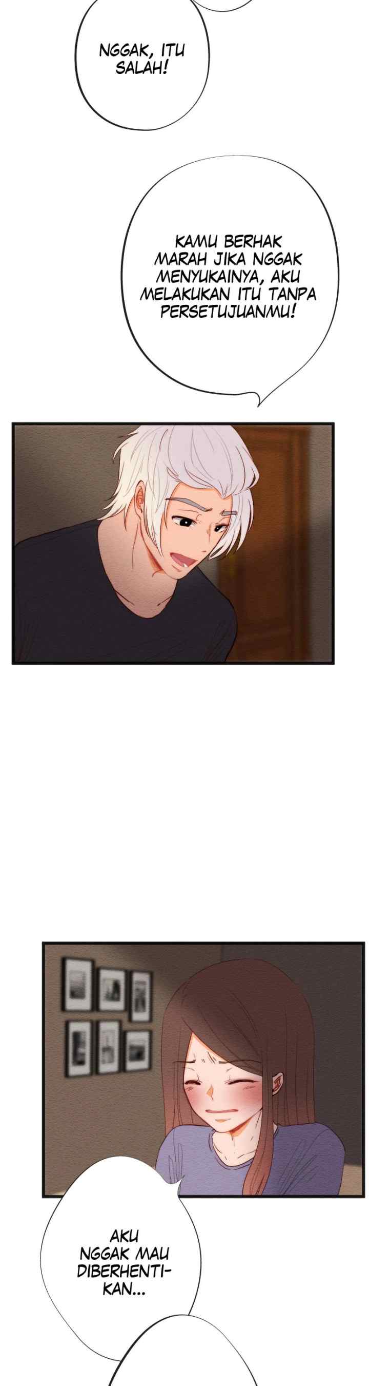 Mistake S1 chapter 152 halaman 4