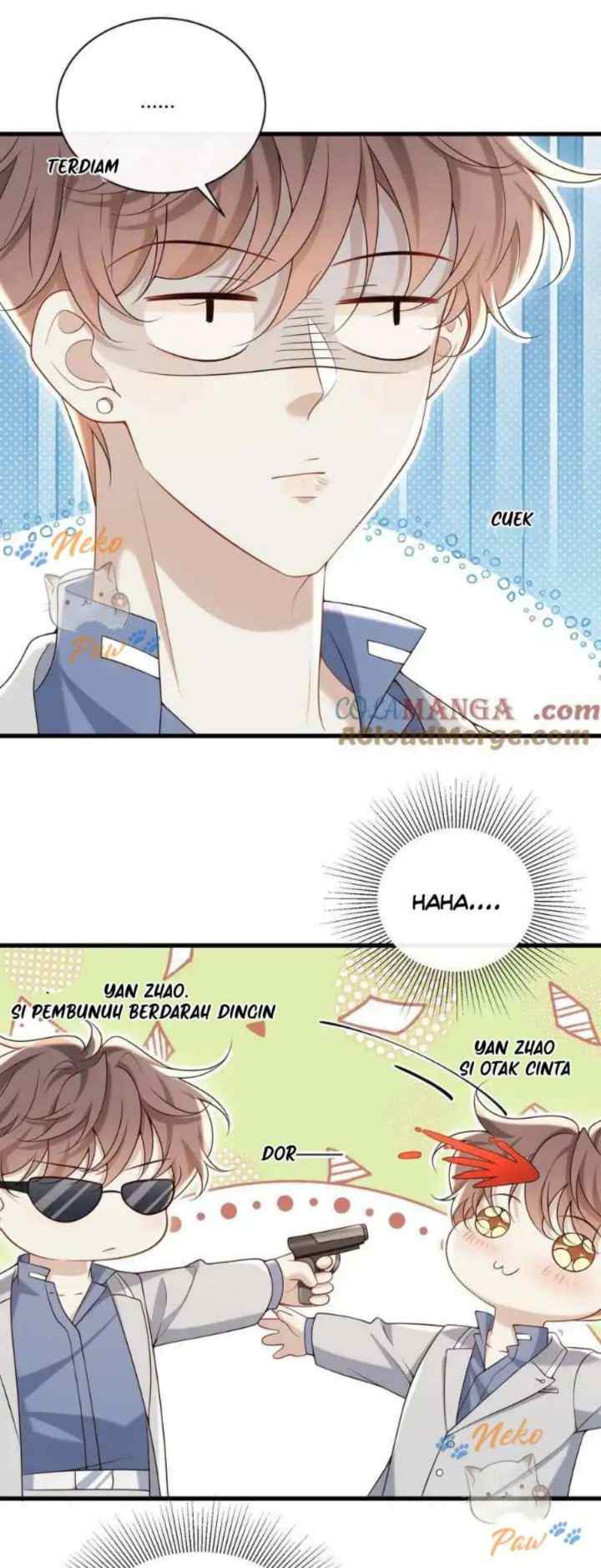 He Came Late At Night chapter 66 halaman 9