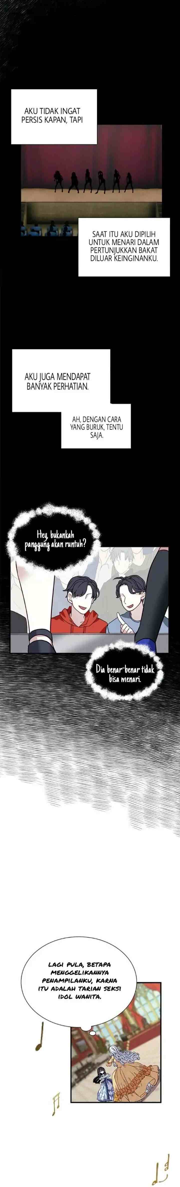 Not Sew Wicked Stepmom chapter 28 halaman 8