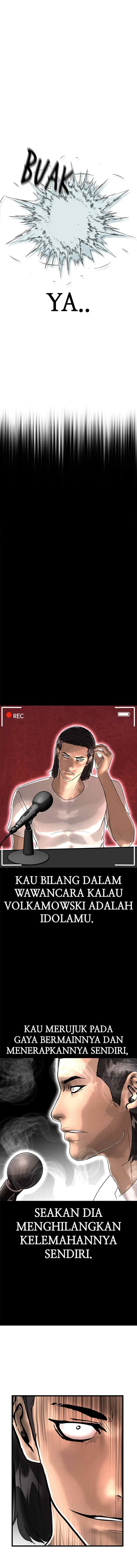 Attention Seeker chapter 109 halaman 12