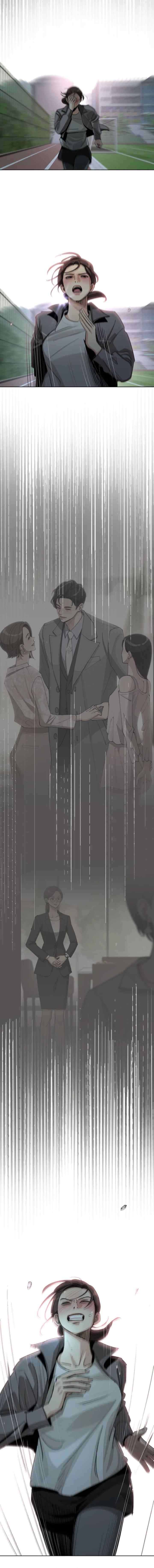 Lee Seop's Love chapter 59 halaman 13