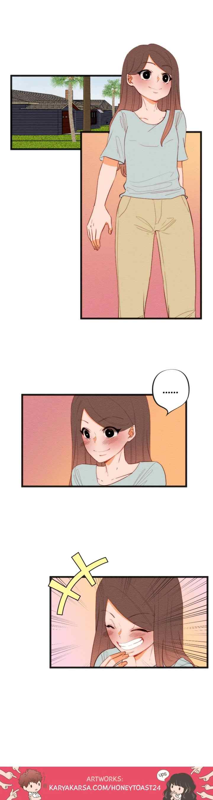 Mistake S1 chapter 148 halaman 18