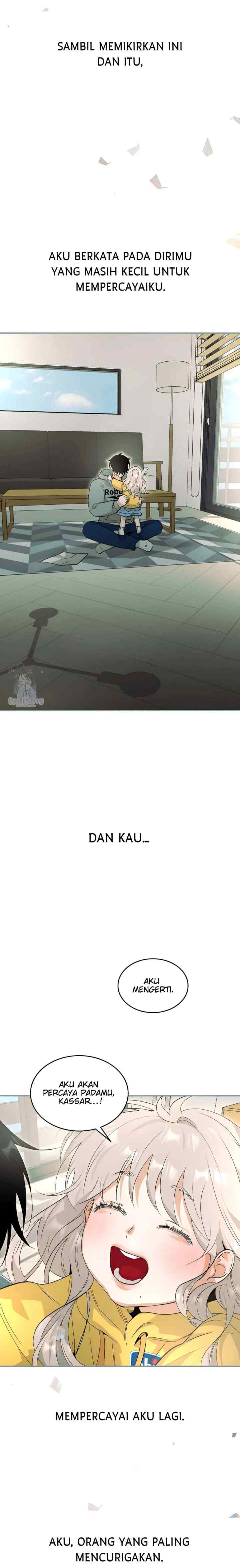 Emperor Hunt chapter 43 halaman 18