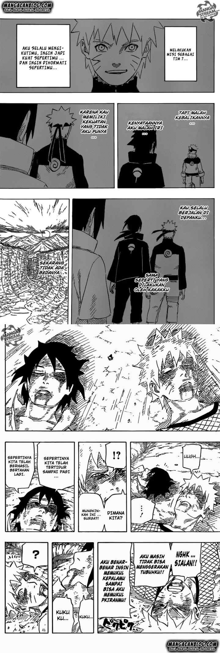 Naruto chapter 698.5 halaman 9