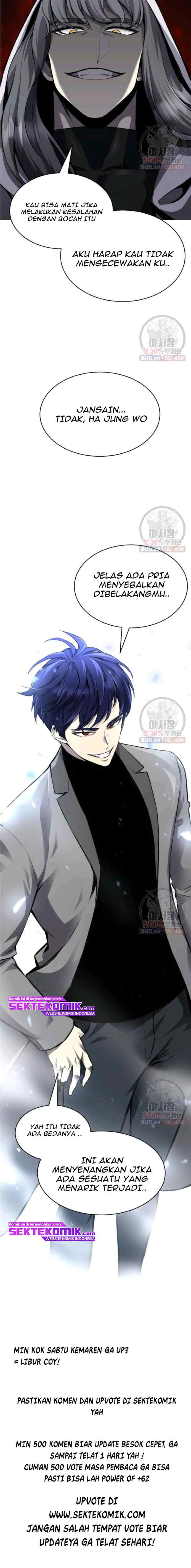 Reverse Villain chapter 77 halaman 15
