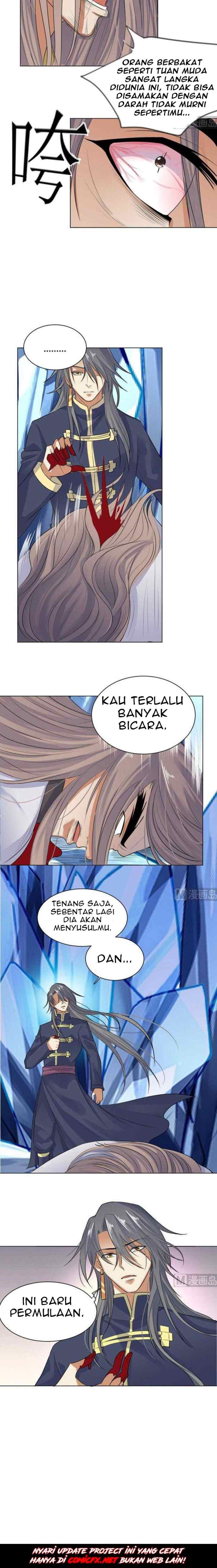 The Nine Heaven of Martial Arts chapter 31 halaman 5