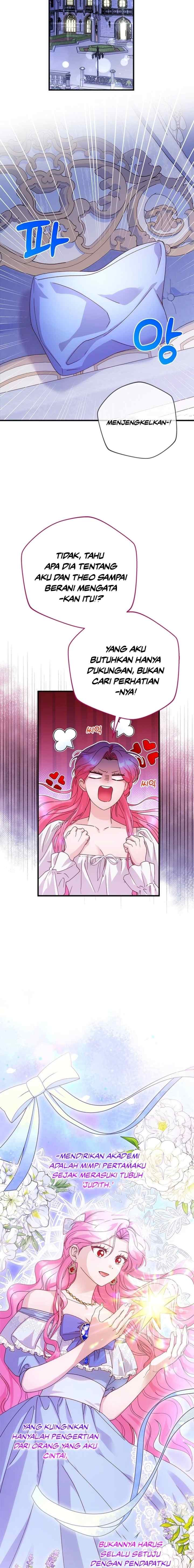 I Took Away The Tyrant's Chastity chapter 56 halaman 15