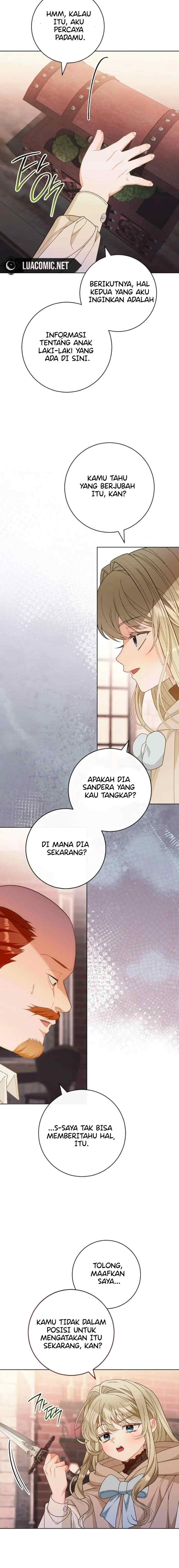 I Was Told To Die chapter 13 halaman 7