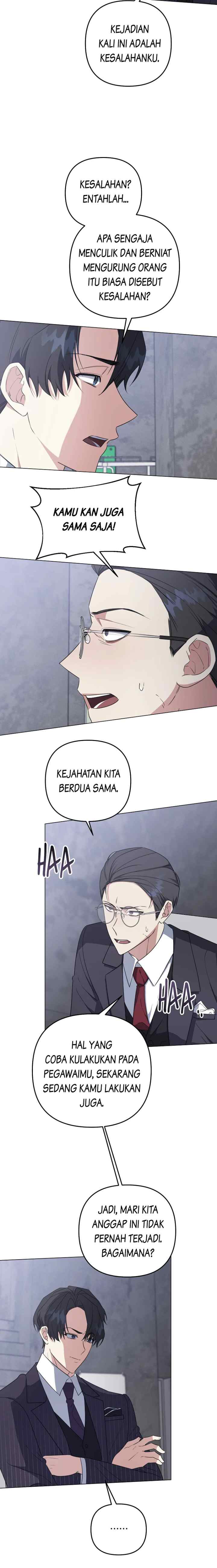 Rooftop Prince chapter 39 halaman 7