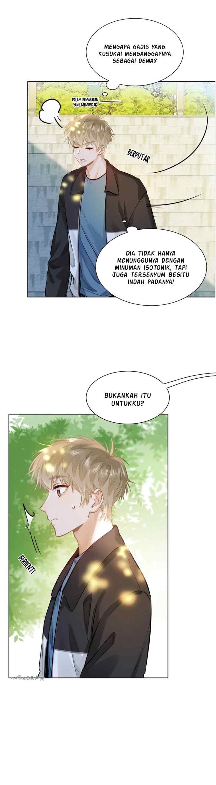 I Like Your Pheromones chapter 23 halaman 5