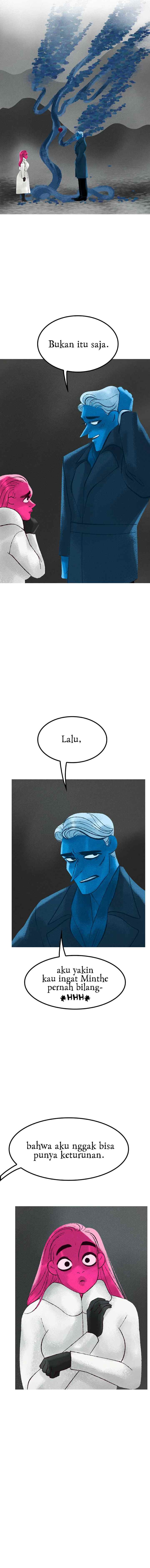 Lore Olympus chapter 165 halaman 7