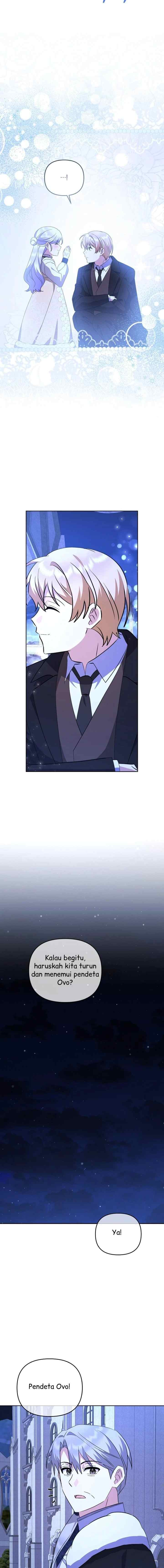 Fragmented Saintess chapter 66 halaman 13