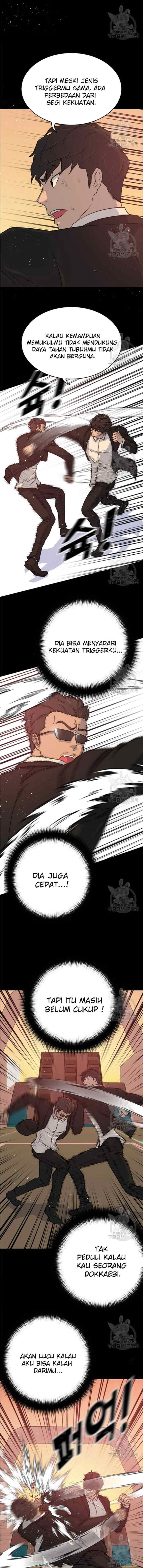 Trigger chapter 89 halaman 5