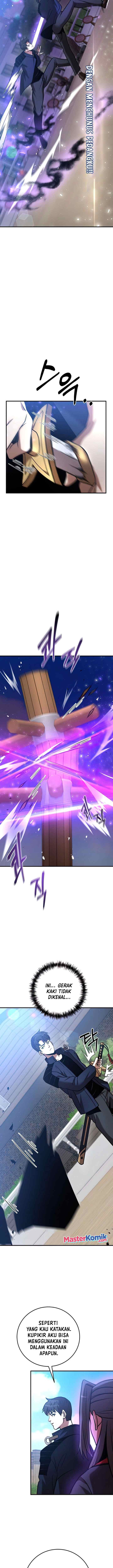 I Became a Renowned Family's Sword Prodigy chapter 25 halaman 10