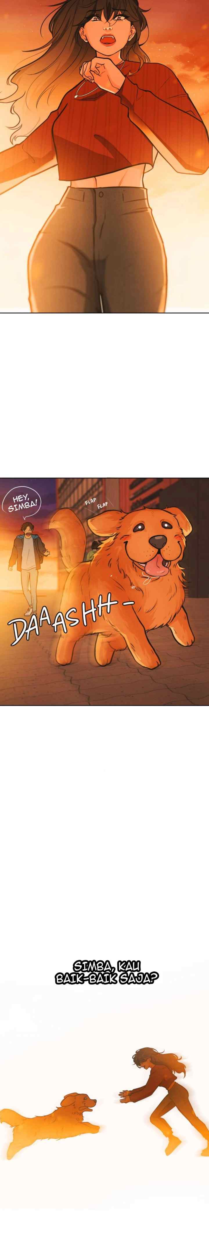 Golden Hour chapter 7 halaman 14