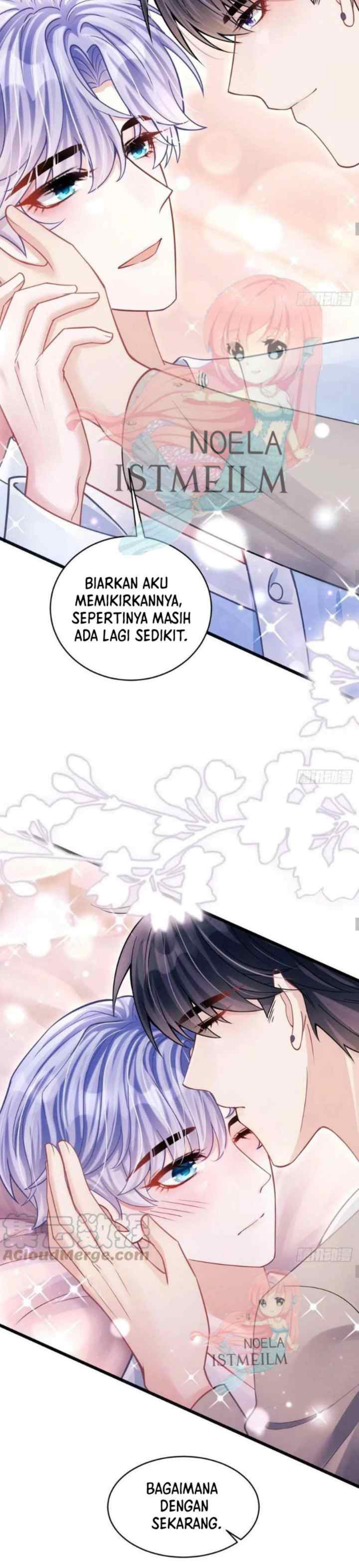 I Suspect the Actor Is Fishing for Me chapter 71 halaman 8