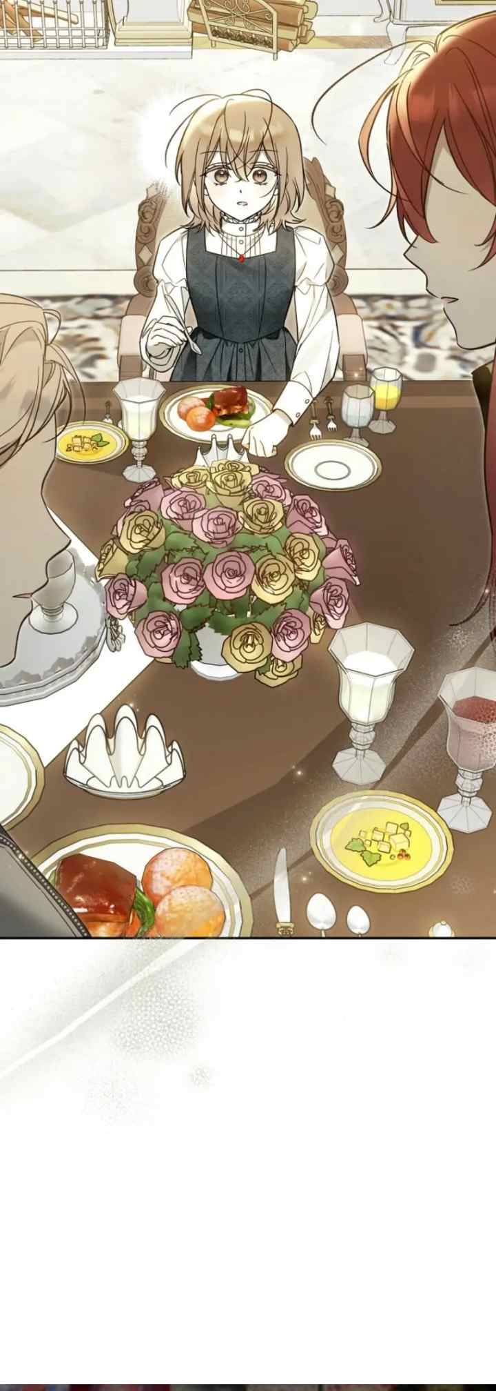 Everyone Was Obsessed With Me After I Became the Youngest Princess Favorite chapter 9 halaman 19