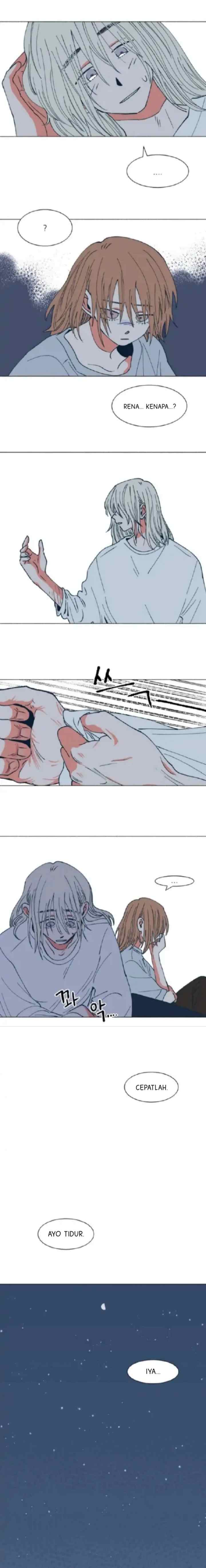 Dam of the Forest chapter 41 halaman 10