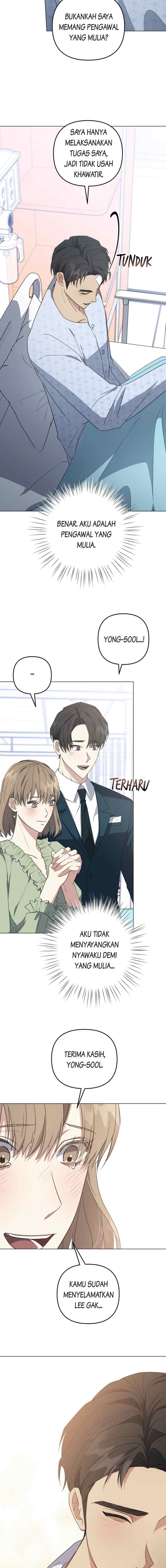 Rooftop Prince chapter 35 halaman 18