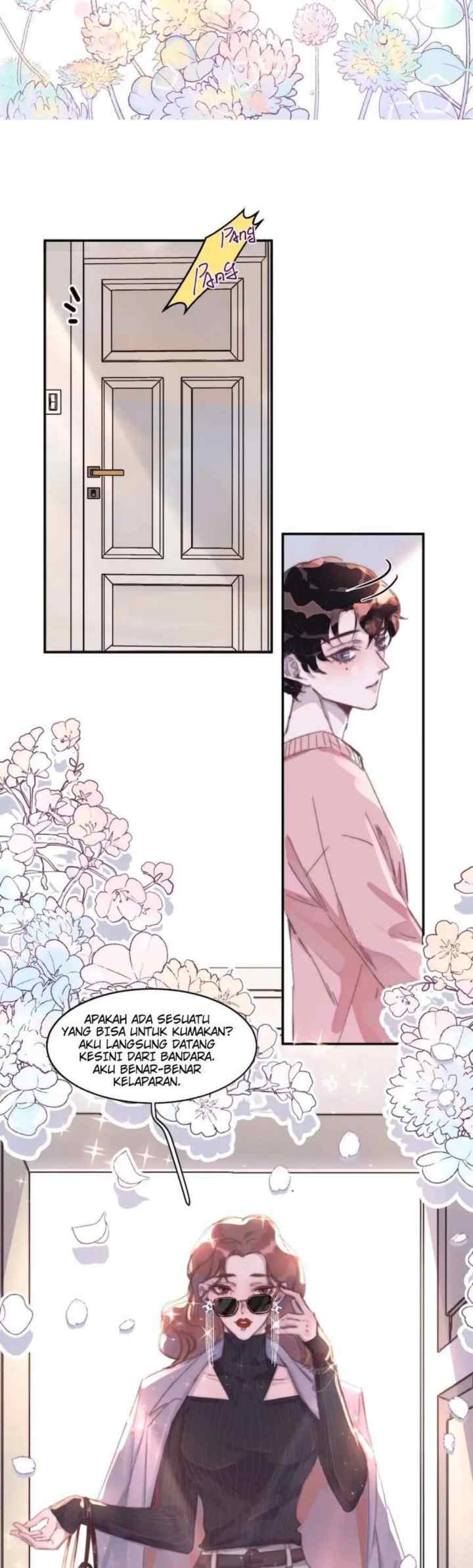 No Money chapter 20 halaman 8