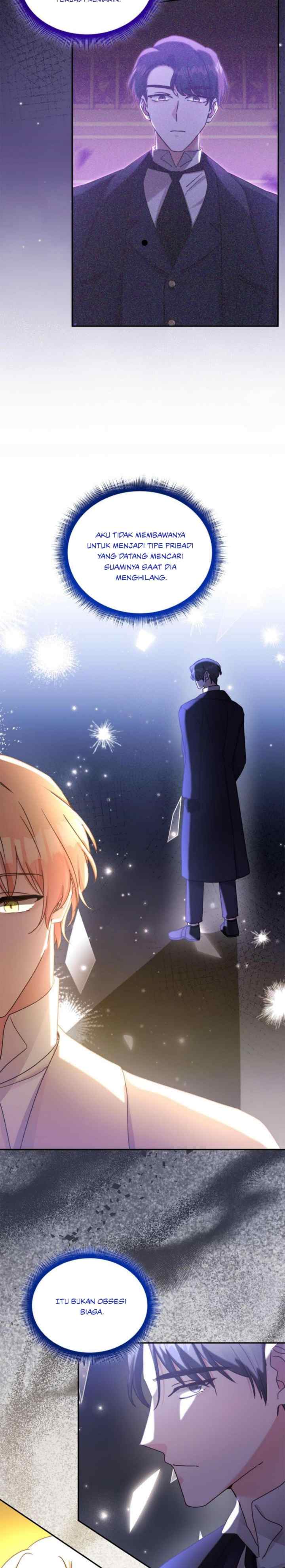 Sweetie, Sweetie, Sweetie chapter 61 halaman 4