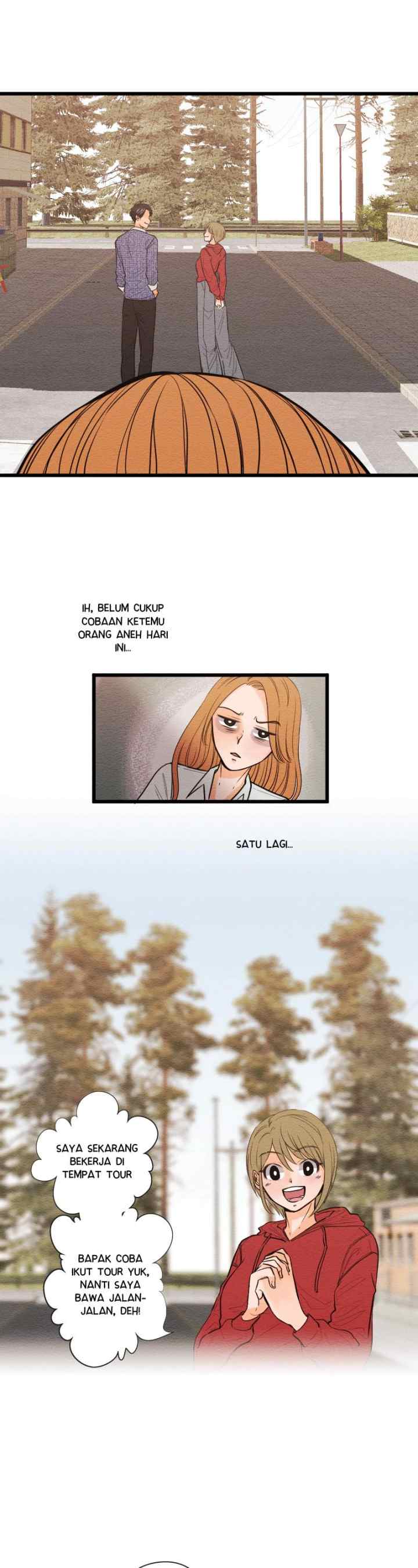 Mistake S1 chapter 85 halaman 16