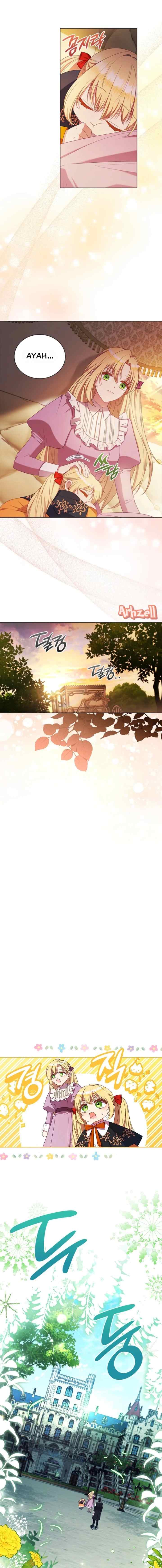 She Is Not My Daughter chapter 7 halaman 10