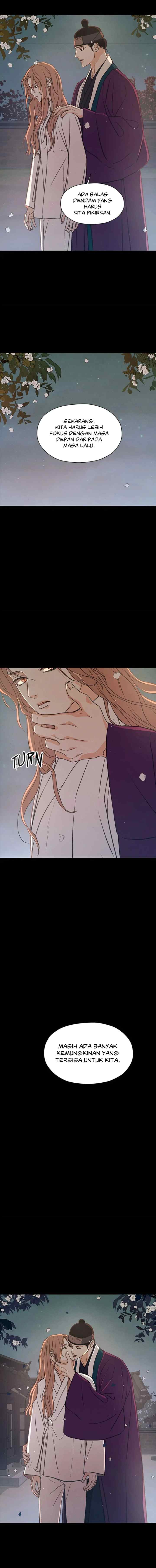 Shade of Plum Blossom chapter 64 halaman 8