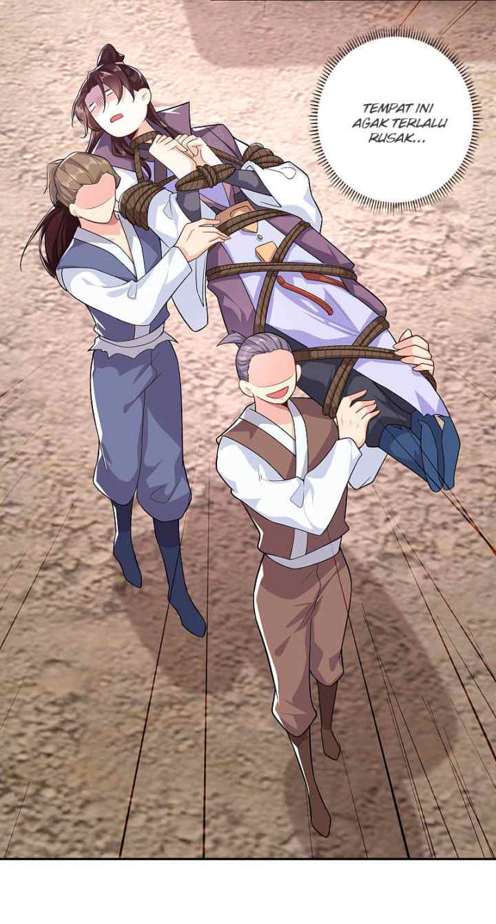 Best Son-In-Law chapter 40 halaman 8