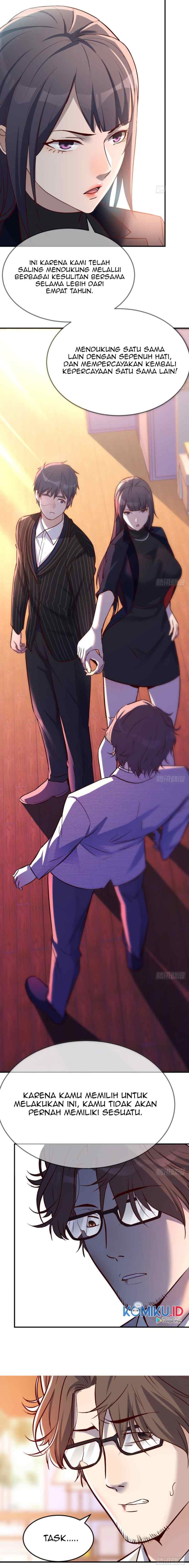 I Have Twin Girlfriends chapter 38 halaman 10