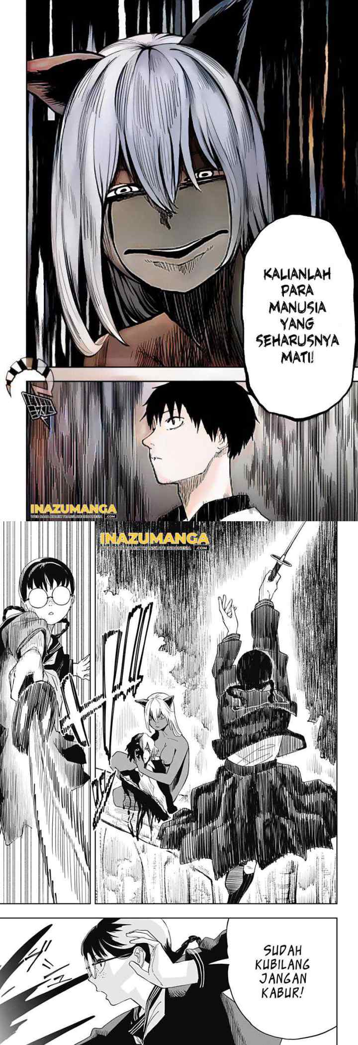 Stage S chapter 8 halaman 11