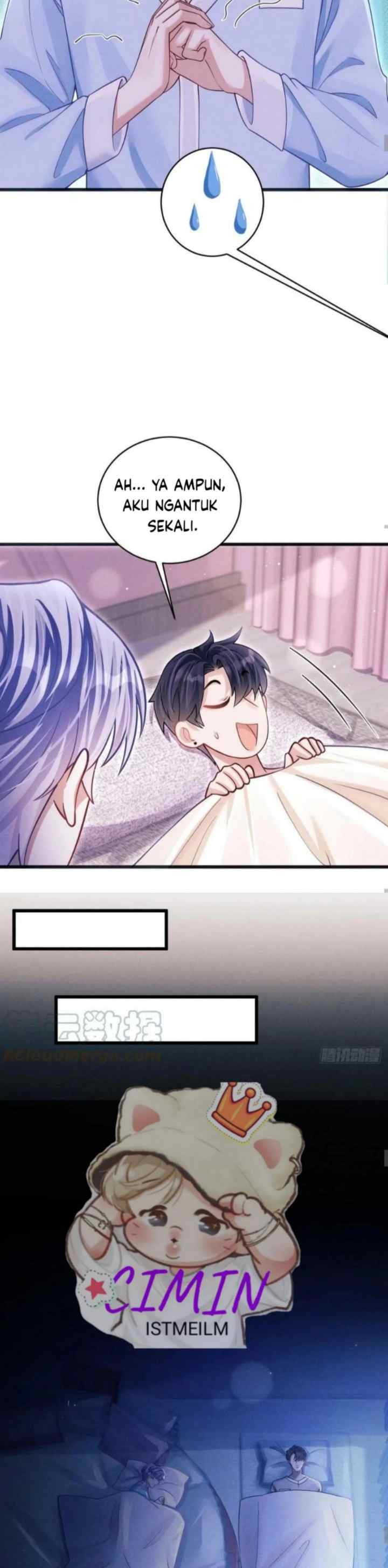 I Suspect the Actor Is Fishing for Me chapter 72 halaman 5