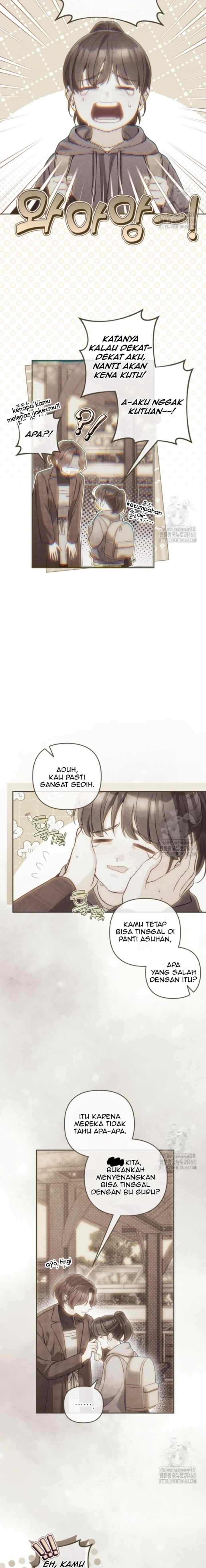 Please Don't Come to the Villainess' Stationery Store! chapter 104 halaman 8