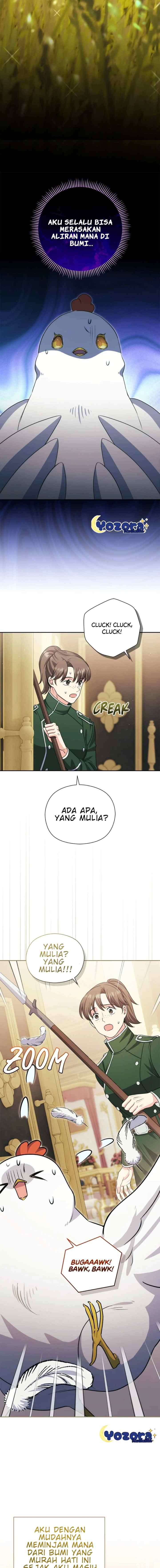 Princess in the Chicken Coop chapter 17 halaman 19