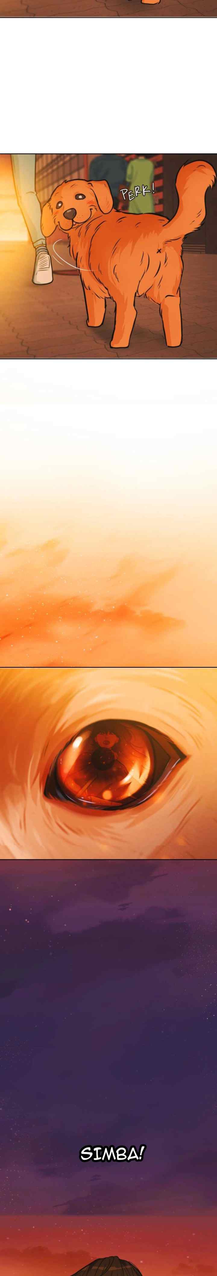 Golden Hour chapter 7 halaman 13
