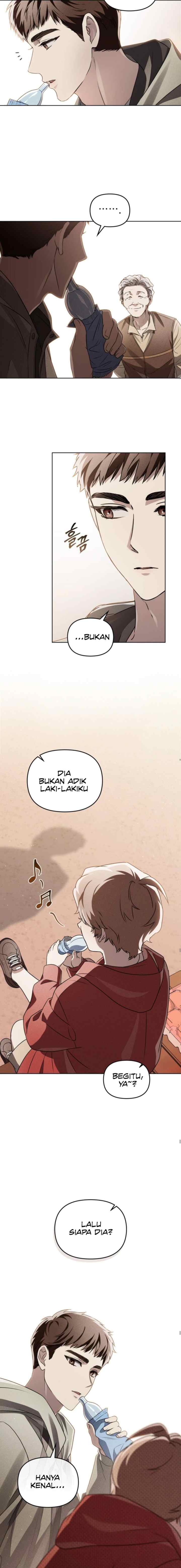Honbul chapter 33 halaman 7