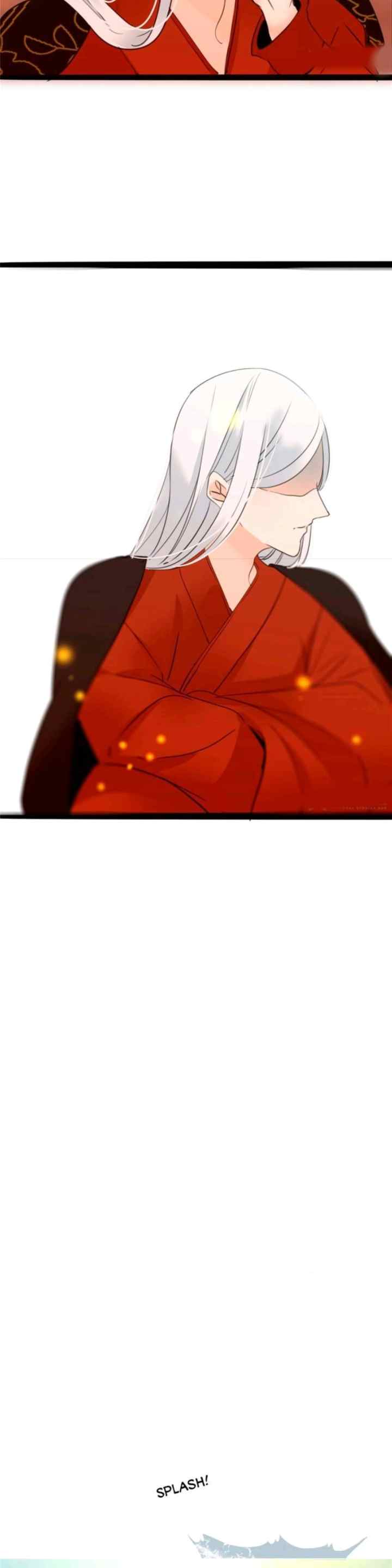 The Expert Boyfriend Snatcher chapter 22 halaman 6