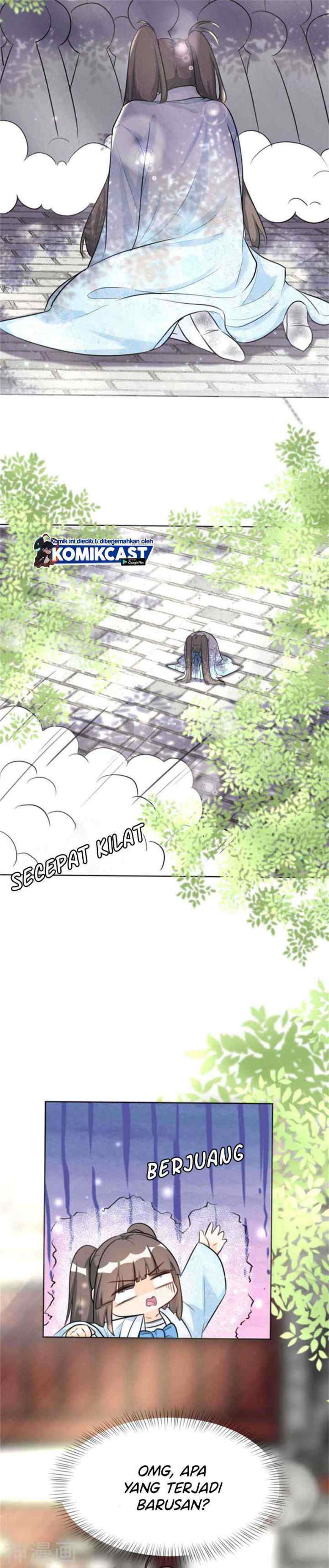 Sweet Heart of Girl chapter 5 halaman 5